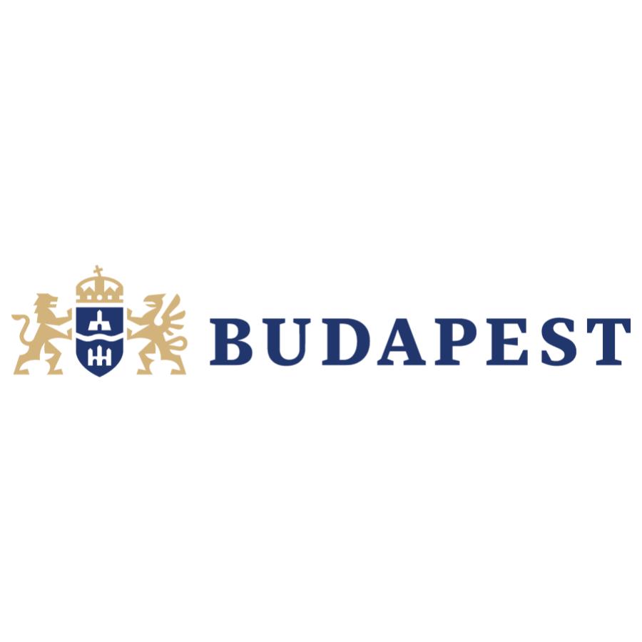 LOGO BUDAPEST